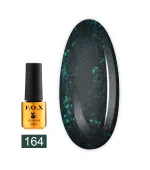 Гель лак FOX Gold Pigment 6 мл (164)