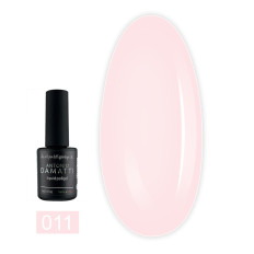 Акрил гель жидкий ANTONIO DAMATTI Liquid Poligel 9 мл (011)