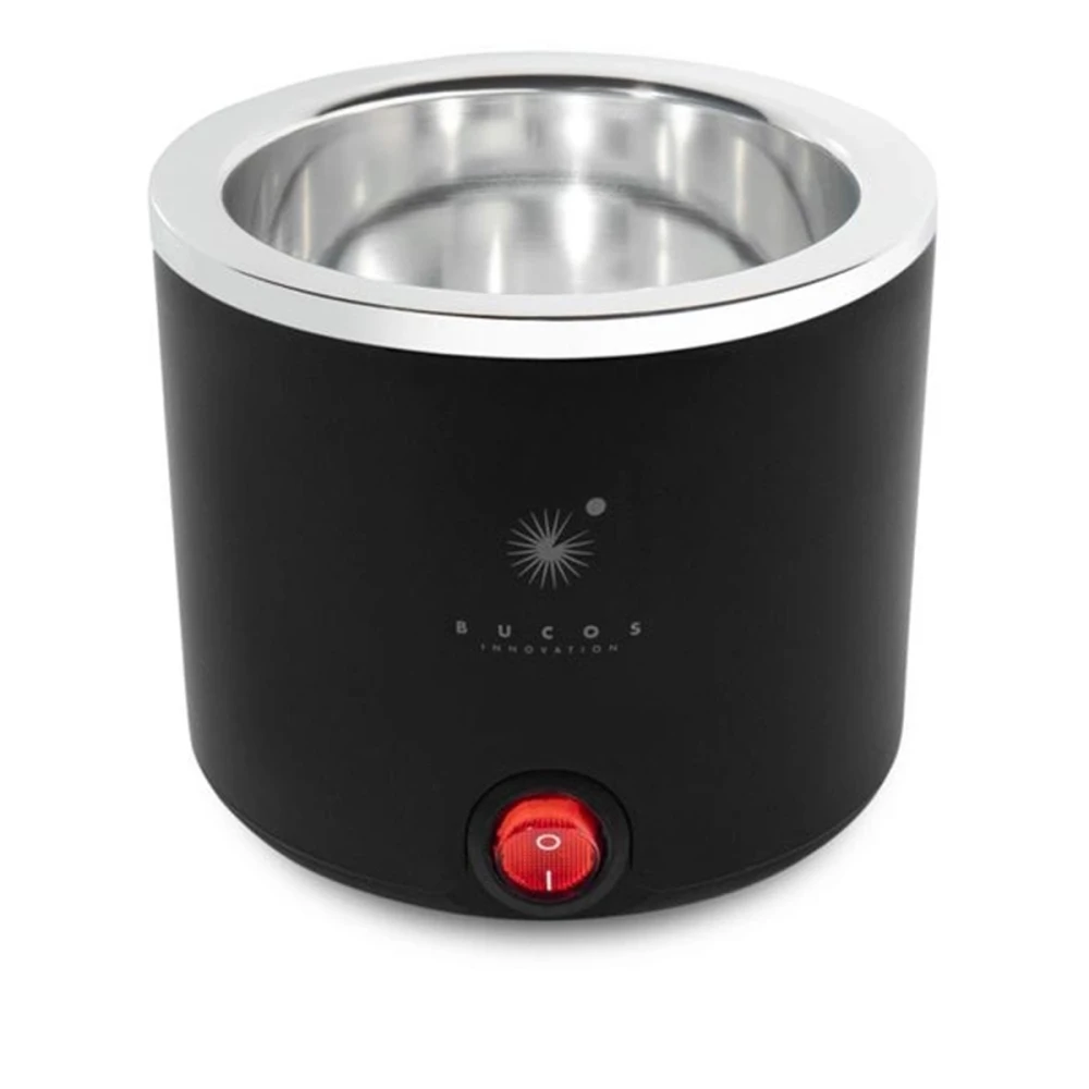 Воскоплав Bucos CP-200 100 W 200МЛ (Black)