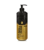 Крем-одеколон Nishman 2 в 1 400 мл (Gold One)