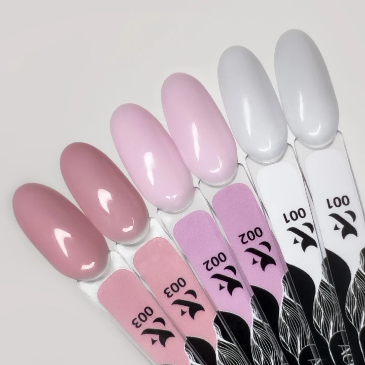 Гель FOX Acryl gel Bottle 30 мл (003)