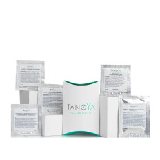 Набор саше с полинуклеотидами TANOYA Косметолог