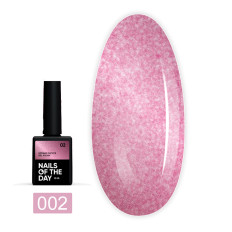 Гель-лак NailSofTheDay Vitrage Cat Eye 10 мл (002)