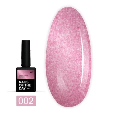 Гель-лак NailSofTheDay Vitrage Cat Eye 10 мл (002)