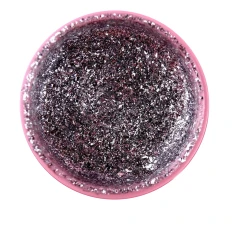 Блискітки для нігтів LunaMoon Platinum Gel 5 мл (01)