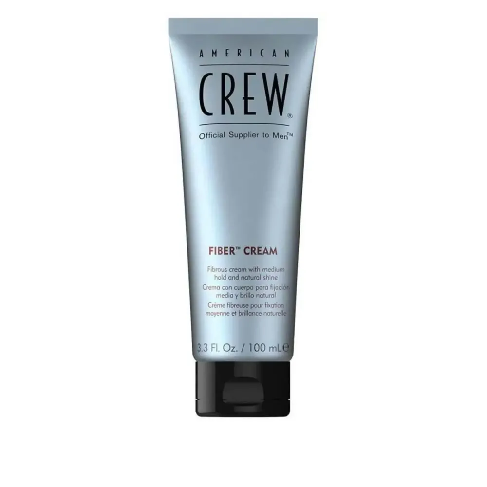 Крем для укладання American Crew Fiber Cream Cl1 100 мл