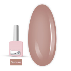 Гель SMART Heylove рідкий конструюючий у флаконі 15 мл (Sunburnt)