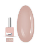 Гель SMART Heylove жидкий конструирующий во флаконе 15 мл (Aesthetic)