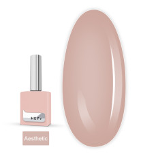 Гель SMART Heylove жидкий конструирующий во флаконе 15 мл (Aesthetic)