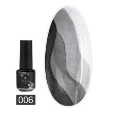 Чернило FOX Color Ink 5 мл (06 Black)