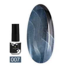 Чернила FOX Color Ink 5 мл (07 White)