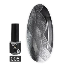 Чернило FOX Color Ink 5 мл (08 Silver)