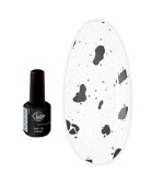 Топ TrendyNails Crush Matte финишное покрытие 15 мл