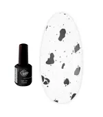 Топ TrendyNails Crush Matte фінішне покриття 15 мл