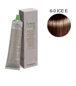 Краска для волос EchosLine 100 мл (6-0 ICE E)