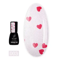 Топ Siller Lovely 8 мл (003)