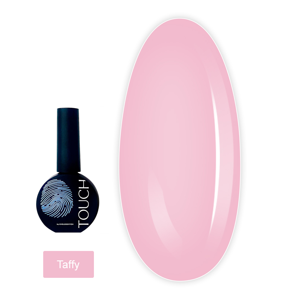 Топ Touch Cover 13 мл (Taffy)