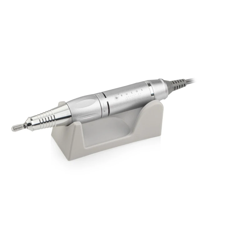 Фрезер X4 PRO Bucos Nail Drill (65W35000 об) (WHITE PEARL)