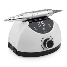 Фрезер X4 PRO Bucos Nail Drill (65W35000 об) (WHITE PEARL)