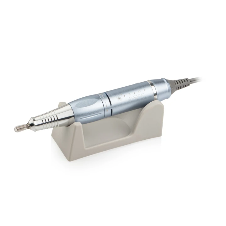 Фрезер X4 PRO Bucos Nail Drill (65W35000 об) (BLUE OCEAN)