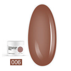 Гель NailSofTheDay Builder Camouflage gel 30 мл (006)