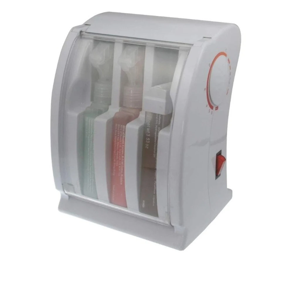 Разогреватель для воска на 3 кассеты SA 008