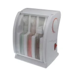 Разогреватель для воска на 3 кассеты SA 008