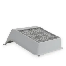 Витяжка настільна ÜLKA Tiny (Сіра)