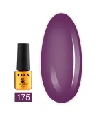 Гель лак FOX Gold Pigment 6 мл (175)