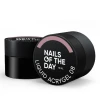 Гель NailSofTheDay Liquid Acrygell 15 мл (008)