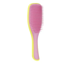 Расческа для волос Tangle Teezer The Wet Detangler (Hyper Yellow & Rosebud)