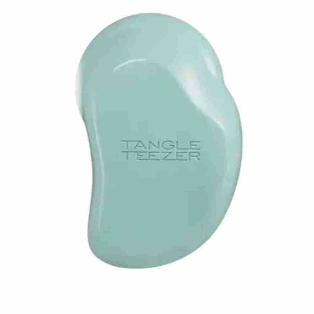 Щетка для волос Tangle Teezer Original Mini (Marine Teal & Rosebud)