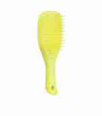 Расческа для волос Tangle Teezer The Wet Detangler Mini (Hyper Yellow)