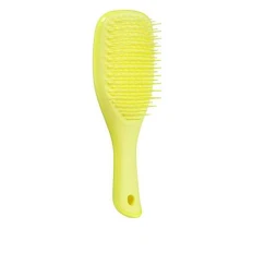 Расческа для волос Tangle Teezer The Wet Detangler Mini (Hyper Yellow)