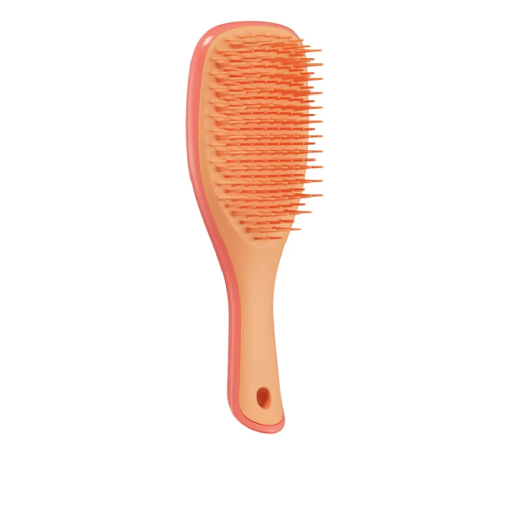Расческа для волос Tangle Teezer The Wet Detangler Mini (Salmon Pink & Apricot)
