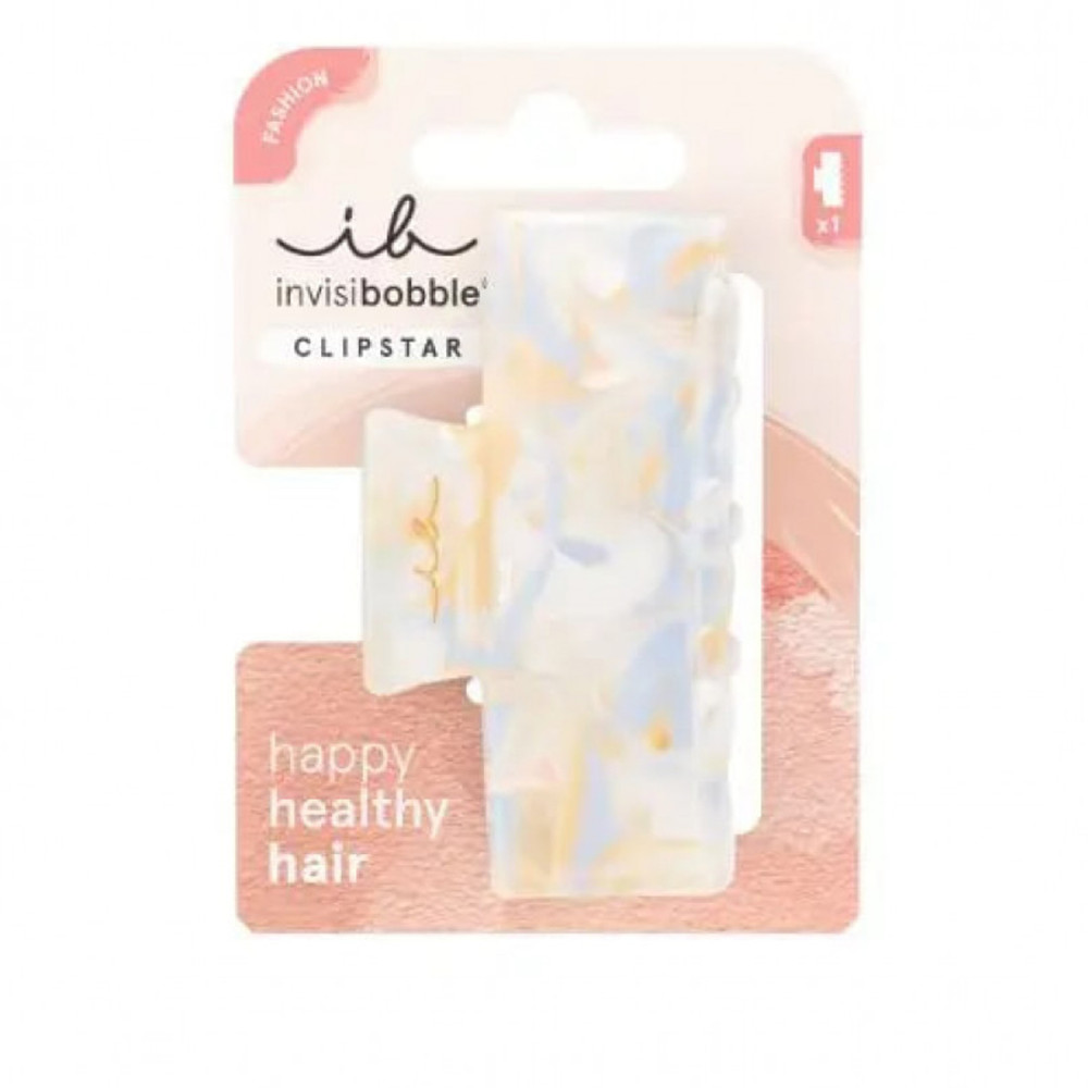 Заколка для волос Invisibobble CLIPSTAR (Stylesnap)