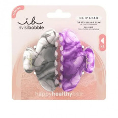 Заколка для волосся Invisibobble CLIPSTAR (My Rainboo)