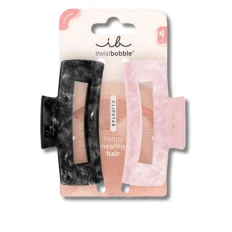Заколка для волос Invisibobble CLIPSTAR (Eclipse Glossy L)