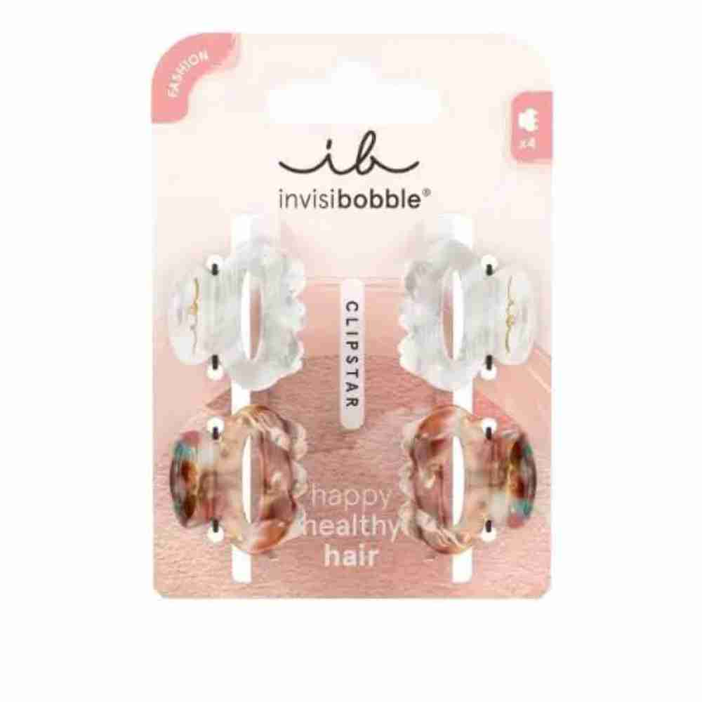 Заколка для волос Invisibobble CLIPSTAR (Petit Bijoux)