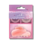 Набор подарочный Invisibobble Set (CloudPop)