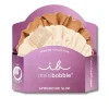 Гумка-браслет для волосся Invisibobble SPRUNCHIE SLIM PREMIUM (Crème de Caramel)