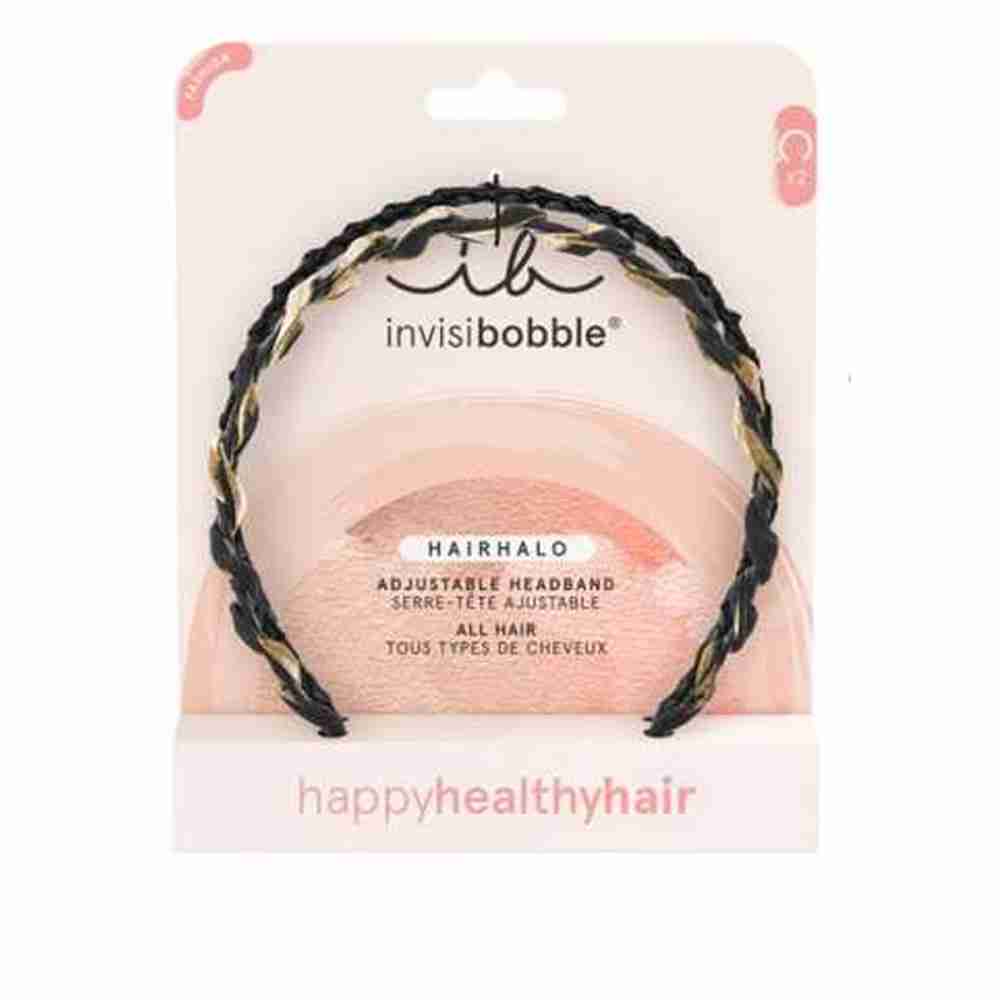 Ободок для волос Invisibobble HAIRHALO (Chique and Classy)