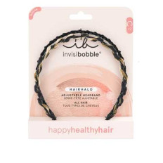 Ободок для волос Invisibobble HAIRHALO (Chique and Classy)