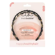 Ободок для волос Invisibobble HAIRHALO (Chique and Classy)