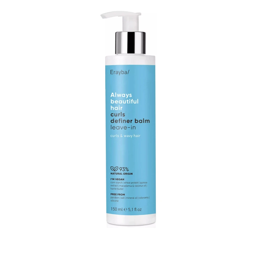 Бальзам Erayba ABH для курчавого волосся Curl 150 мл
