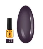 Гель лак FOX Gold Pigment 6 мл (177)
