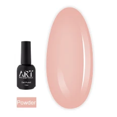Топ для гель лака ART In Detail Cover Top 10 мл (Powder)