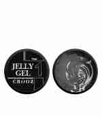 Гель Crooz для нарощування Jelly gel 15 мл (07)