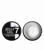 Гель Crooz для наращивания Jelly gel 15 мл (07)