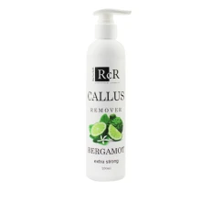 Ремувер RichcoloR Callus remover Bergamot 250 мл